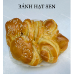 BÁNH HẠT SEN