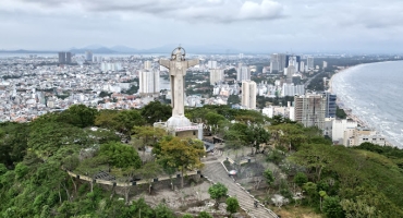  Giỗ Tổ Hùng Vương, 30/4 và 1/5 ăn chơi ở đâu Vũng Tàu để trọn vẹn ?