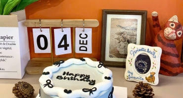 CÁCH LÀM BÁNH KEM SINH NHẬT ĐƠN GIẢN, THƠM NGON TẠI NHÀ