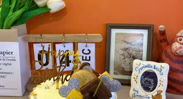 cách làm bánh kem sinh nhật tại nhà đơn giản, đẹp và tiết kiệm