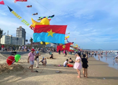 Đi Vũng Tàu dịp lễ Giỗ Tổ Hùng Vương, 30/4 và 1/5 ăn chơi ở đâu?