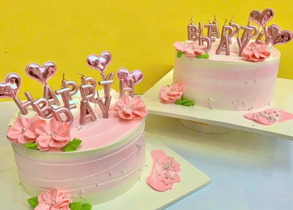 Tiệm bánh kem Vũng Tàu uy tín, chất lượng