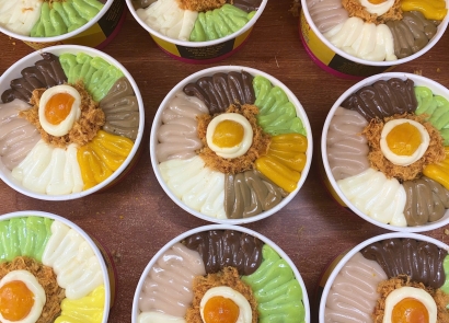 Top 5 cửa hàng bông lan trứng muối ngon tại Vũng Tàu