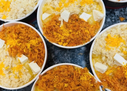 Tiệm bánh bông lan trứng muối Vũng Tàu nên chọn theo tiêu chí nào?