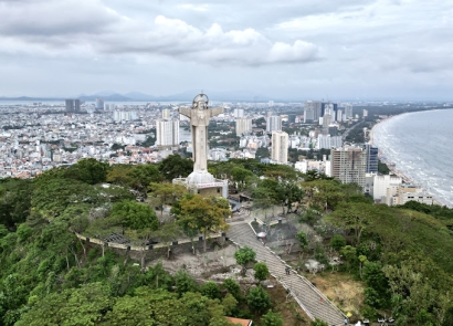  Giỗ Tổ Hùng Vương, 30/4 và 1/5 ăn chơi ở đâu Vũng Tàu để trọn vẹn ?