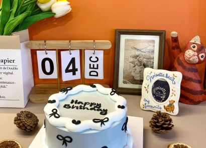 CÁCH LÀM BÁNH KEM SINH NHẬT ĐƠN GIẢN, THƠM NGON TẠI NHÀ