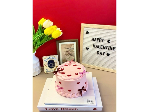 Ảnh bánh kem Vũng Tàu