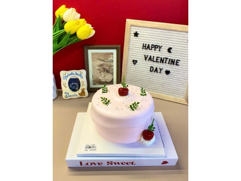 Ảnh bánh kem Vũng Tàu