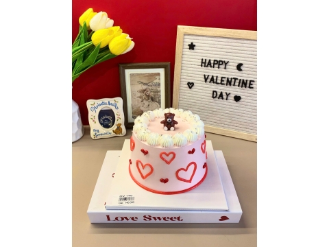 Ảnh bánh kem Vũng Tàu