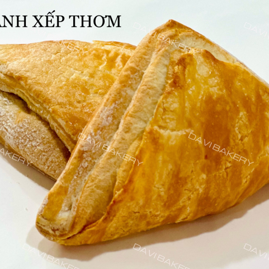 BÁNH XẾP THƠM