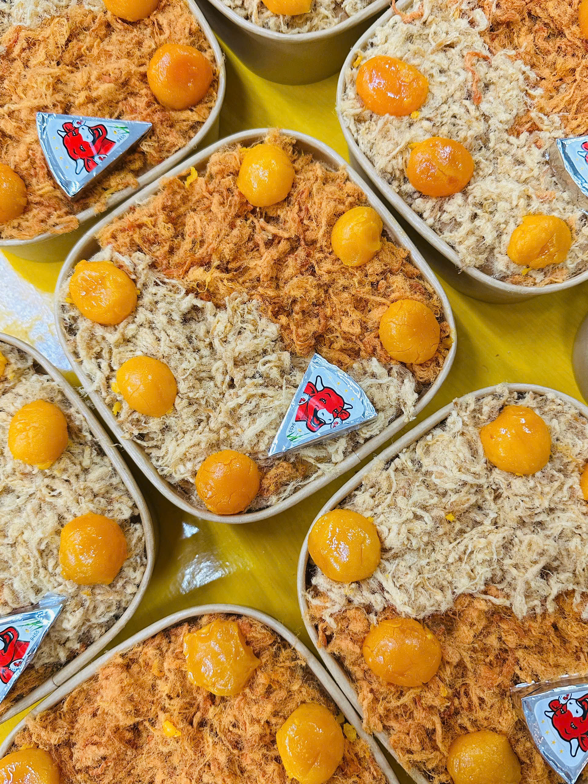 bánh bông lan ngon vũng tàu