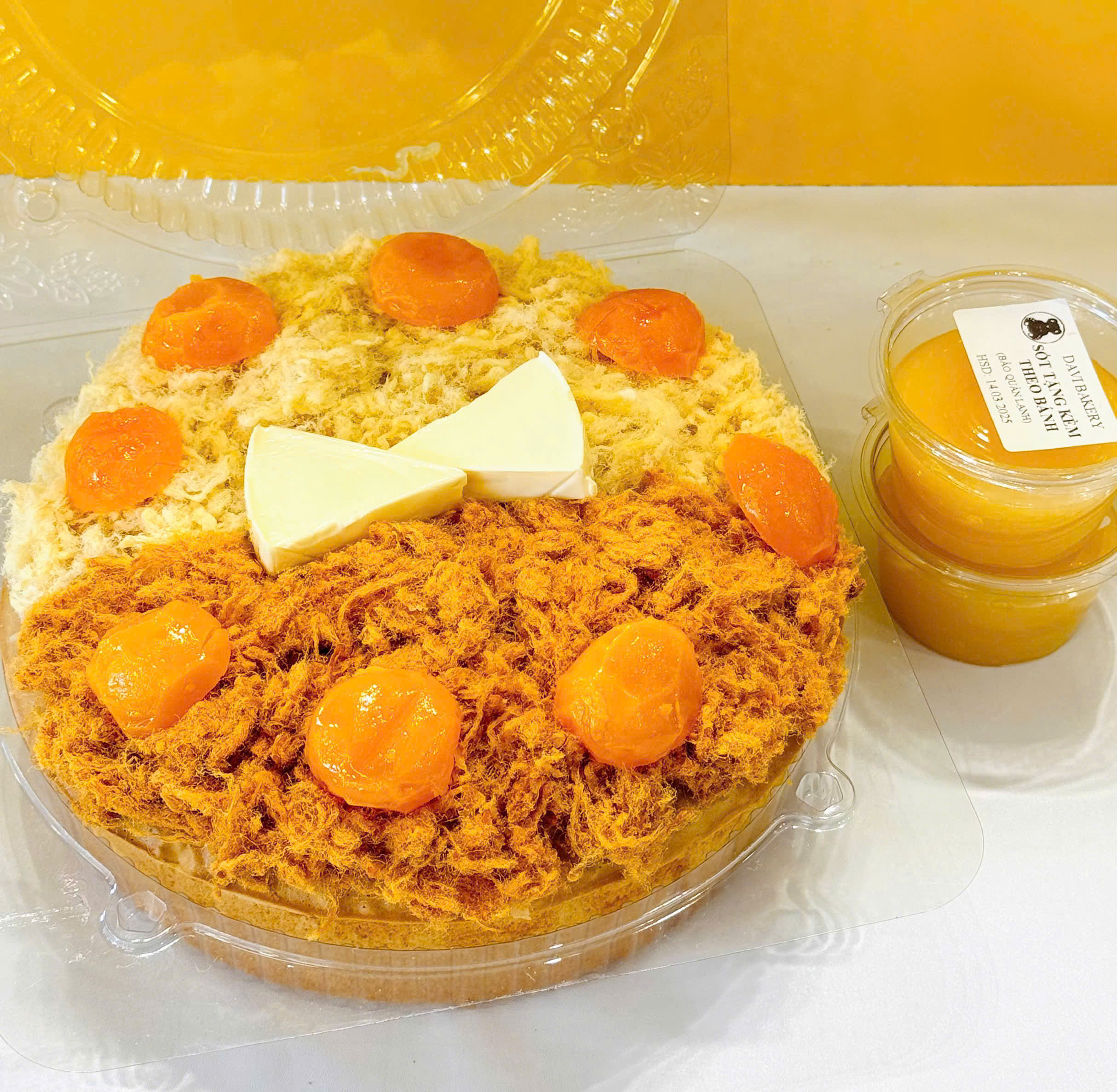 bông lan trứng muối vũng tàu