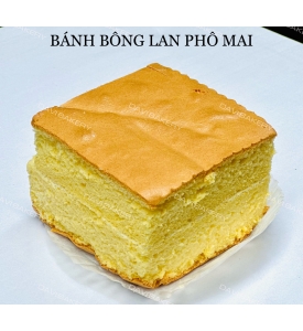 Bông lan phô mai