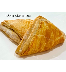Bánh xếp thơm
