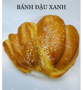 Bánh đậu xanh