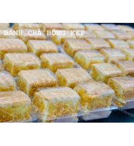 Bánh chà bông kẹp