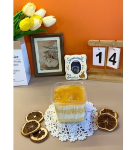 Bánh Mousse Mãng cầu