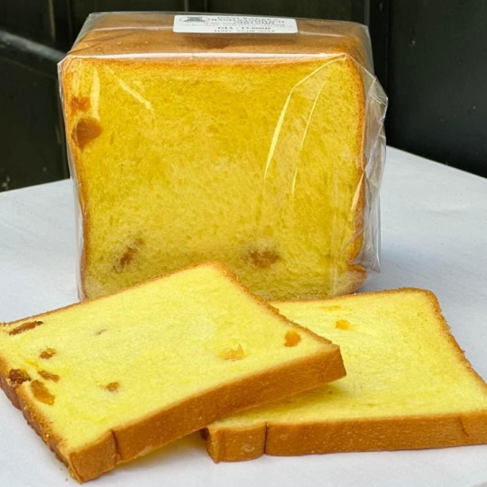 Bánh Sandwich nho - nhỏ